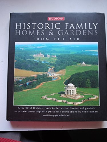 Historic family homes and - homes,