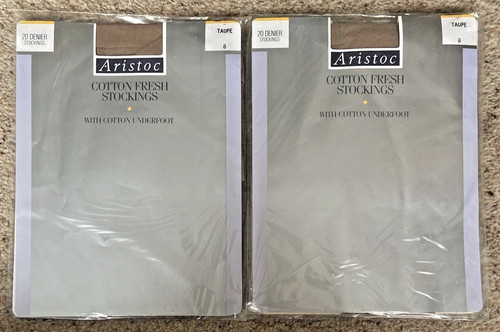 Pairs aristoc cotton fresh - aristoc,