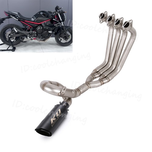 Slip for yamaha xj6s xj6n - for,