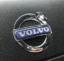 VOLVO V70 STEERING WHEEL