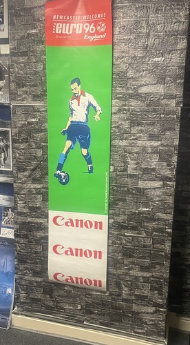 Original very rare newcastle - very,