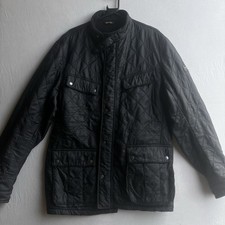 Barbour International Ariel