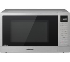 PANASONIC NN-ST48KSBPQ Solo