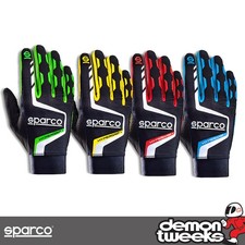 Sparco Hypergrip+ Gaming Sim