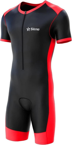 Sikma men cycling - cycling, skin