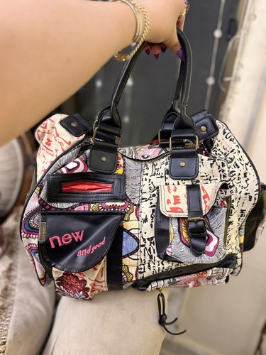 Desigual multicolor women - desigual,