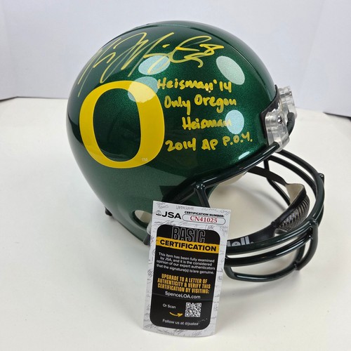 Marcus mariota heisman - mariota,