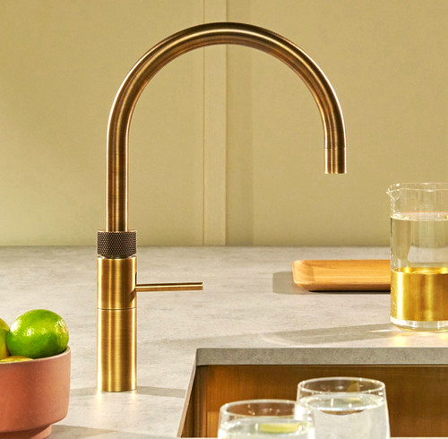 Quooker fusion tap - tap, with