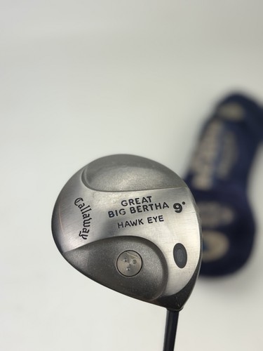 Callaway great big - callaway, bertha