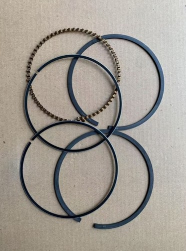 Piston ring for champion - piston,