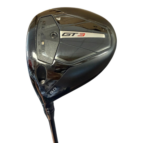 Titleist gt3 degree driver - 8,