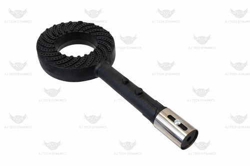 Commercial cast iron indian - iron,