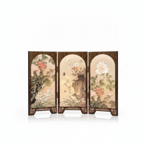 Chinese style screen - chinese-style,
