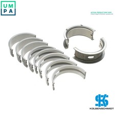 CRANKSHAFT BEARING SET