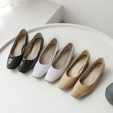 Women's Crocodile Patent