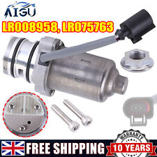 Rear Coupling Diff Pump AWD