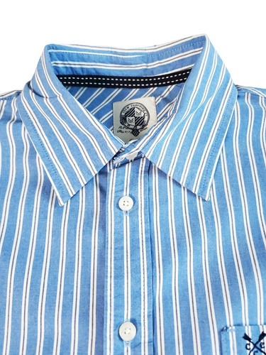 Crew clothing shirt men medium - crew,