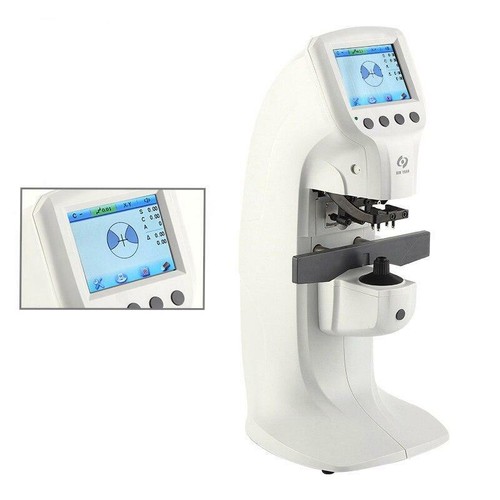 Automatic computerized - 3.5",