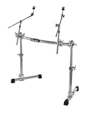 Gibraltar Drum Rack, Curved