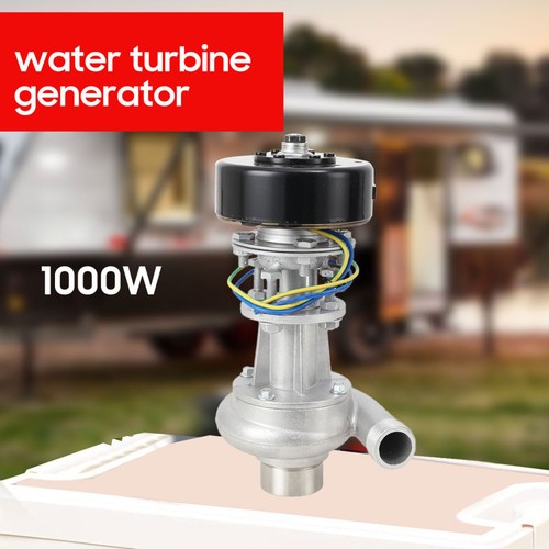 1000w micro hydroelectric - 1000w,