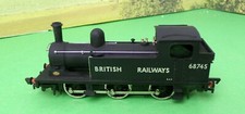 Mainline 0-6-0 Class J72 Loco