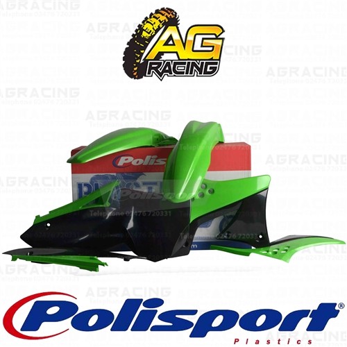 Polisport plastics box kit for - kit,