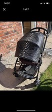 Bugaboo bee 3 diesel