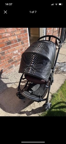 Bugaboo bee diesel - bugaboo,