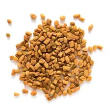 Spices Market - Fenugreek
