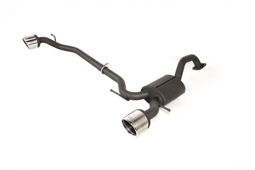 Ulter sport muffler - ulter, exhaust