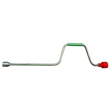 AL-KO Motorhome 19mm Corner