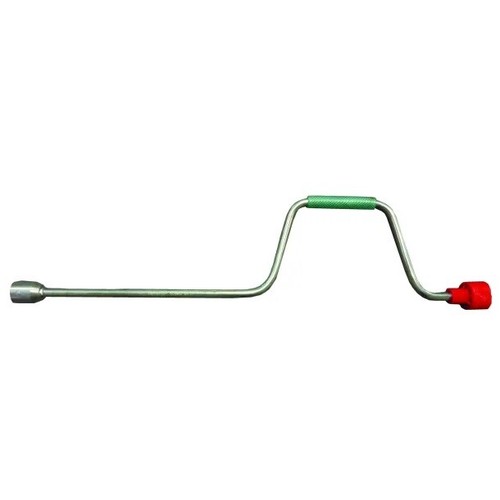 Motorhome 19mm corner - motorhome,