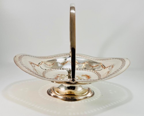 Vintage epns silver plated - vintage,