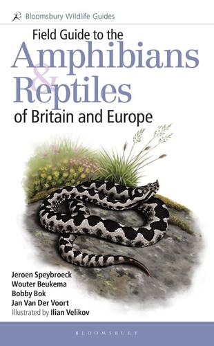 New field guide the - new, to