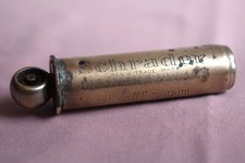 VINTAGE "  SCHRADER BALLOON