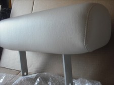 Boat Boston Whaler F/U BOLSTER only Seat Helm PRT Assembly Head Neck Cushion