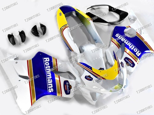 Fit for 1999 - -2000, cbr600f4