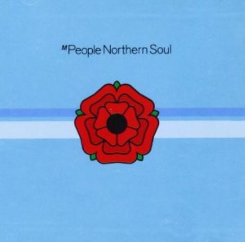 People northern soul - m, :