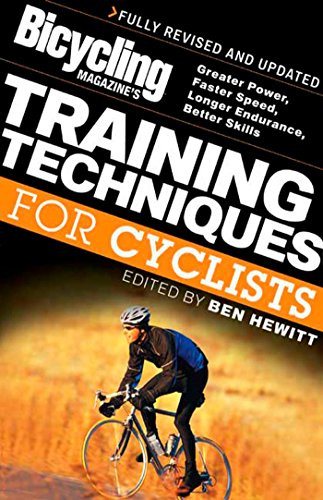 Bicycling magazine training - bicycling,
