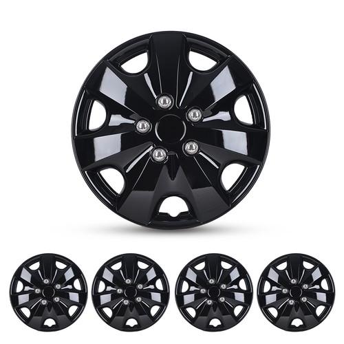Wheel covers snap - wheel,