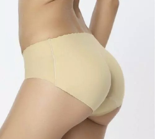 Women buttock padded size - padded,