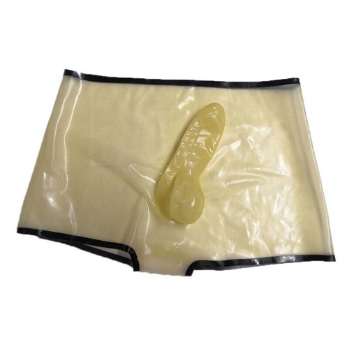 Transparent latex rubber - latex,