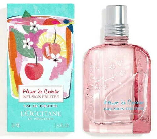 Occitane fleurs cerisier - l'occitane,