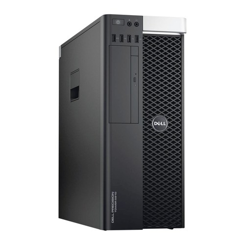 Dell precision 5810 - dell, xeon