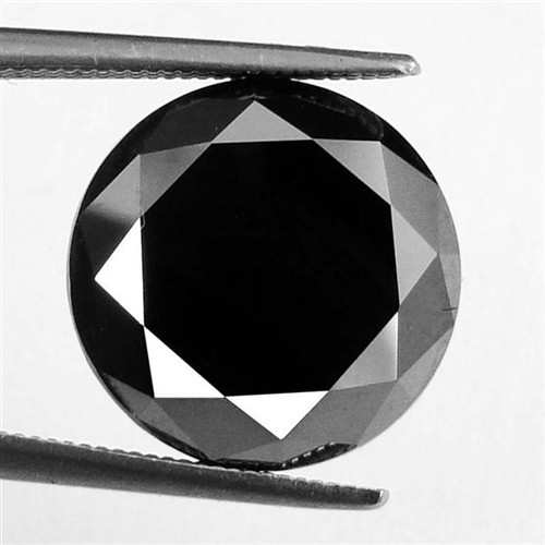 Natural loose black - ct,