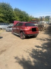 2013 Nissan Juke 1.5dci Diesel  4 Wheel Nuts  Breaking Parts Available Free P&p