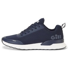 Gill Savona Sailing/Watersports Trainers - Navy 939