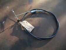 Oleomac G48TK  Lawnmower  Drive Cable 566050058-C