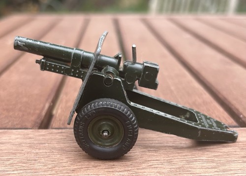 Vintage britains ltd toy - britains,