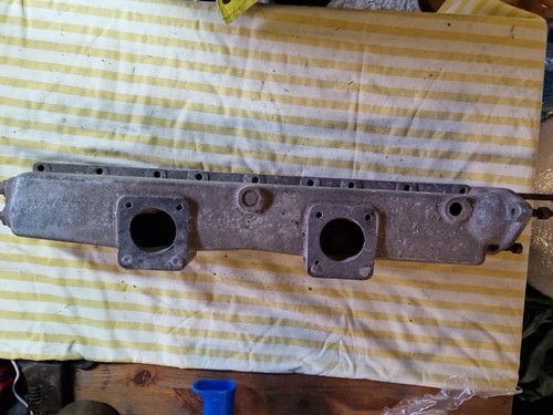 Jaguar type inlet - jaguar,